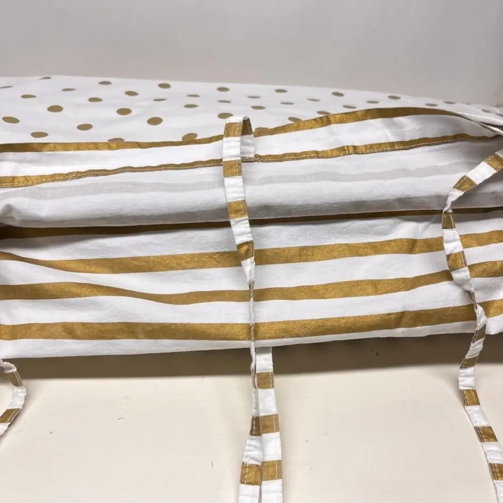 Pottery Barn Teen twin 100%